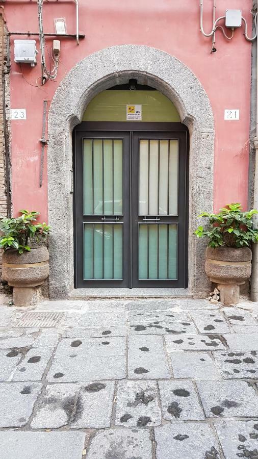 Villa Angelo'S House Nápoles Exterior foto